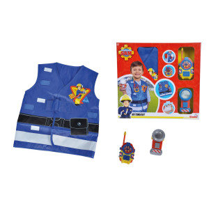 Brandman Sam Rescue Set