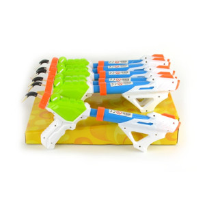 Super Splash Vattenpistol till PET-flaska