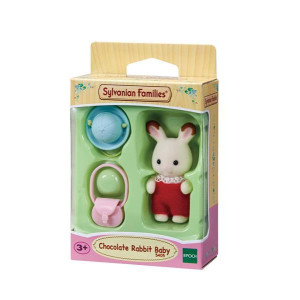 Sylvanian Families Suklaapupuvauva 5405