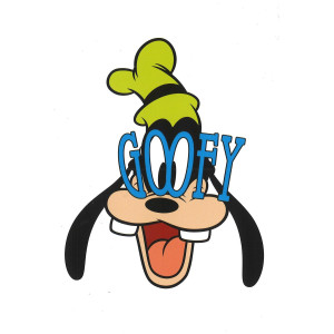 Grattiskort Disney Långben