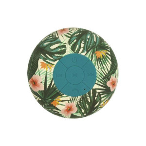 Singing in the shower Tropical Langaton kaiutin