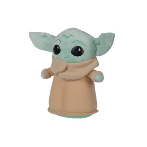 Star Wars Mandalorian The Child Nilviäiset 18cm