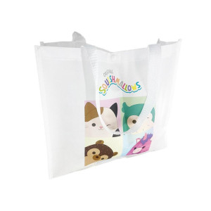Kantokassi Ilmainen ostaessasi Squishmallows