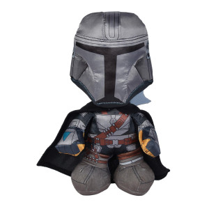 Disney Mandalorian Pehmo 25cm