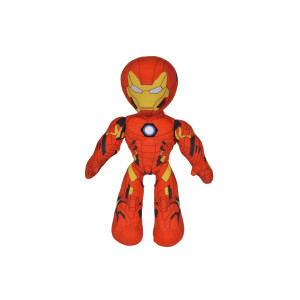 Disney Marvel Iron man Asetettava pehmo 25 cm 