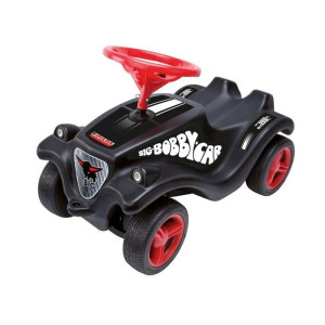 BIG Fulda Bobby Car Musta