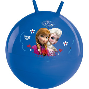 Frozen Hoppboll