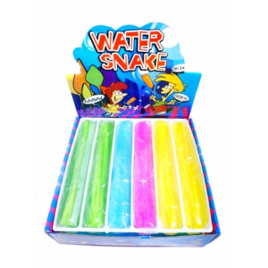 Vattenorm Jumbo 25cm Rosa