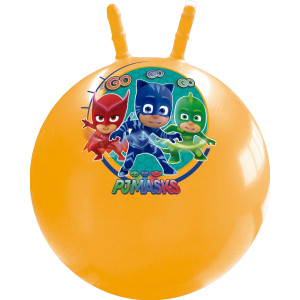 Pyjamashjältarna Hoppboll