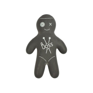 Stressipallo Voodoo Boss