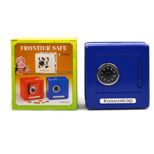 Kassakaappi koodilukolla