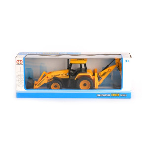 Traktor Construction 35cm