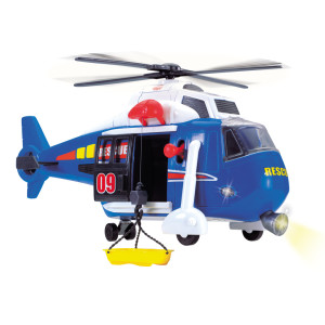 Helikopteri, Dickie Toys