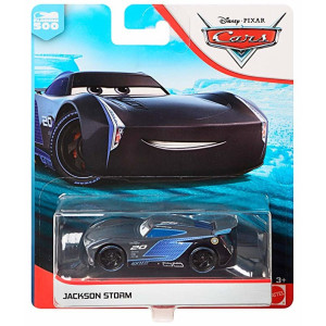 Cars 1:55 Jackson Storm DXV34