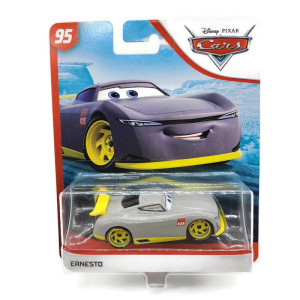 Disney Cars 1:55 ERNESTO GKB41