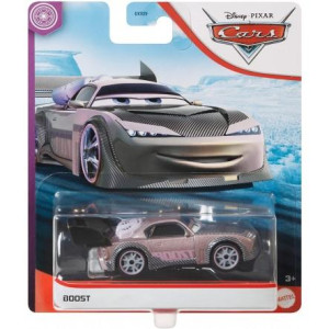 Disney Cars 1:55 BOOST Tuners GKB46