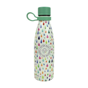 Hot&Cold Tyhjiöpullo After Rain