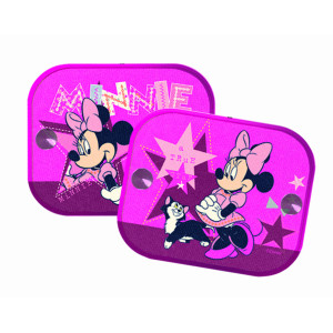 Solskydd Mimmi Pigg 2-pack