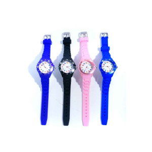 Rannekello Kello lapsille