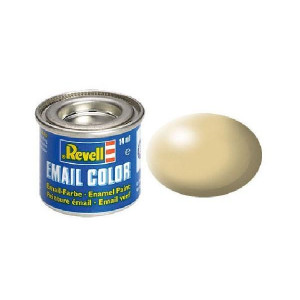 Revell Enamel Silk 314 Beige
