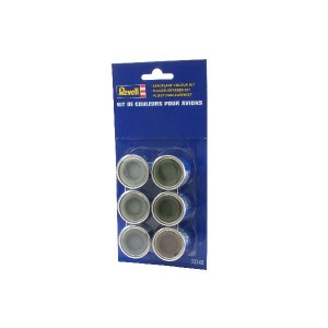 Revell maalisarja lentokoneiden mallille 32343