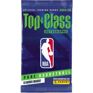 Top Class NBA 2024 Booster