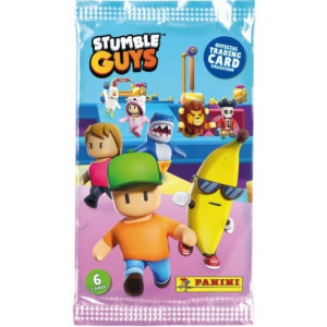 Stumble Guys Booster