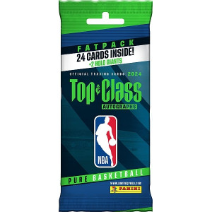 Top Class NBA 2024 Fat Pack