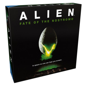 Alien Fate of the Nostromo EN