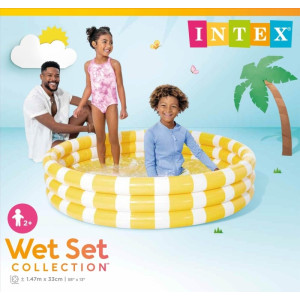 INTEX Lemon Pool