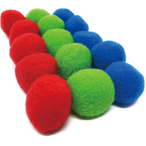 Splash Balls Vesipallot 15 kpl