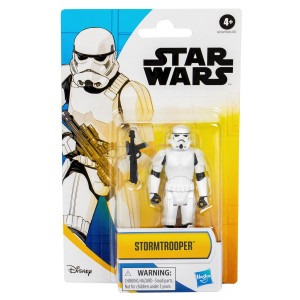 Star Wars Epic Hero Series Stormtrooper