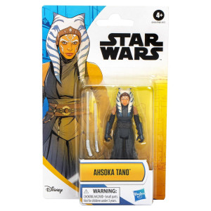Star Wars Epic Hero Series Ahsoka Tano