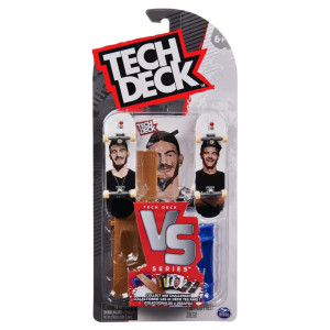 Tech Deck VS Series PlanB