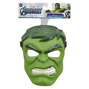Avengers Mask Hulk