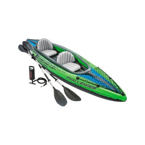 INTEX Challenger K2 Kajakki 2-p