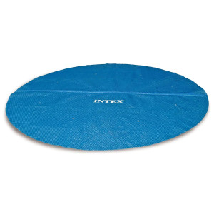 INTEX Solar Pool Cover 4,57m