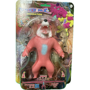 Stretchapalz Generation Wolfu