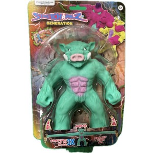 Stretchapalz Generation Dorar