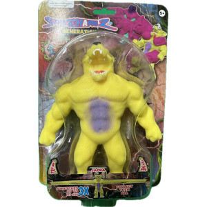 *NY Stretchapalz Generation 