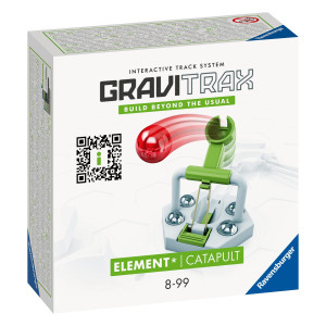 GraviTrax Element Catapult Expansion