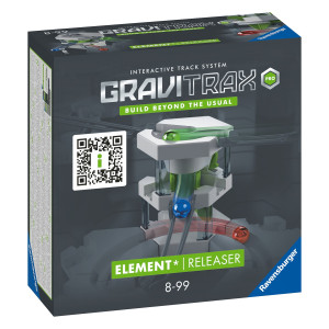 GraviTrax PRO Element Releaser Expansion