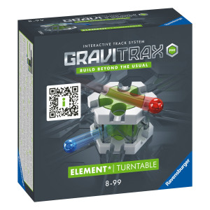 GraviTrax PRO Element Turntable Expansion
