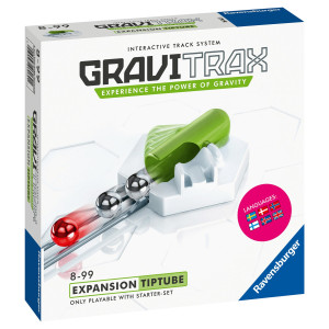 GraviTrax TipTube Expansion
