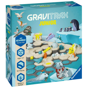 GraviTrax Junior Starter-Set My Ice World