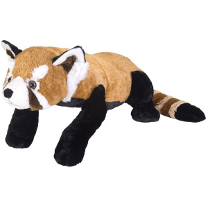 Wild Republic Jumbo Red Panda