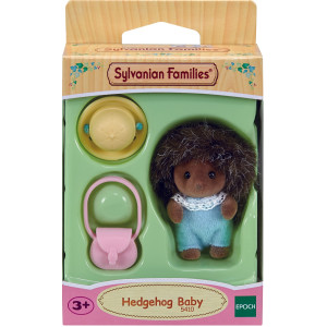 Sylvanian Families Hedgehog Baby 5410