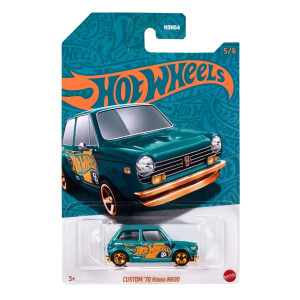 Hot Wheels 56th Anniversary 5/6