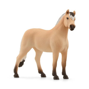 schleich® HORSE CLUB Norjan vuonohevosen ruuna 13979