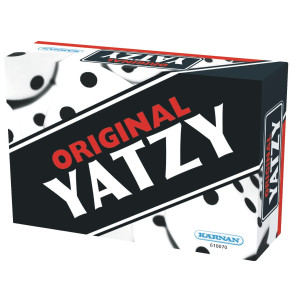 Yatzy Original SE